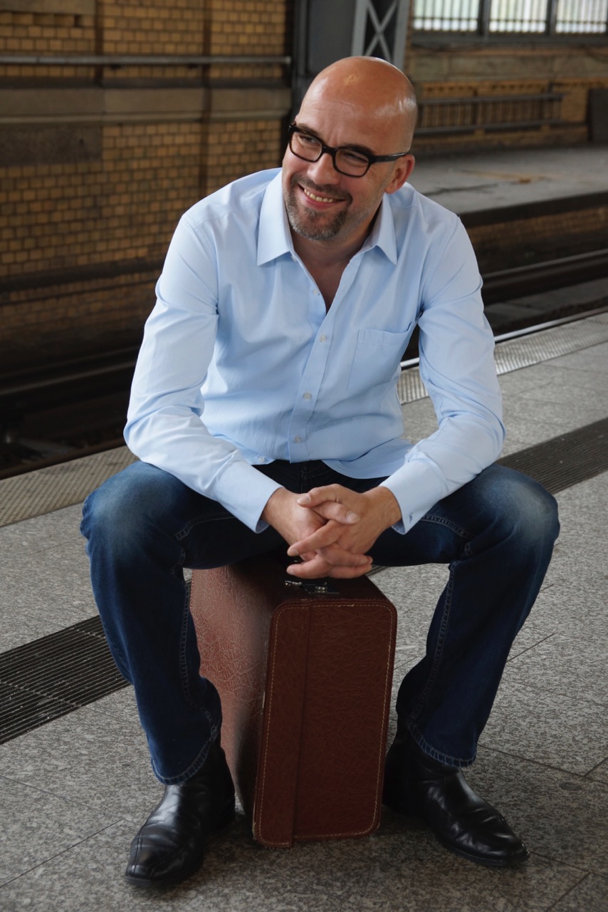 Lutz von Rosenberg Lipinski