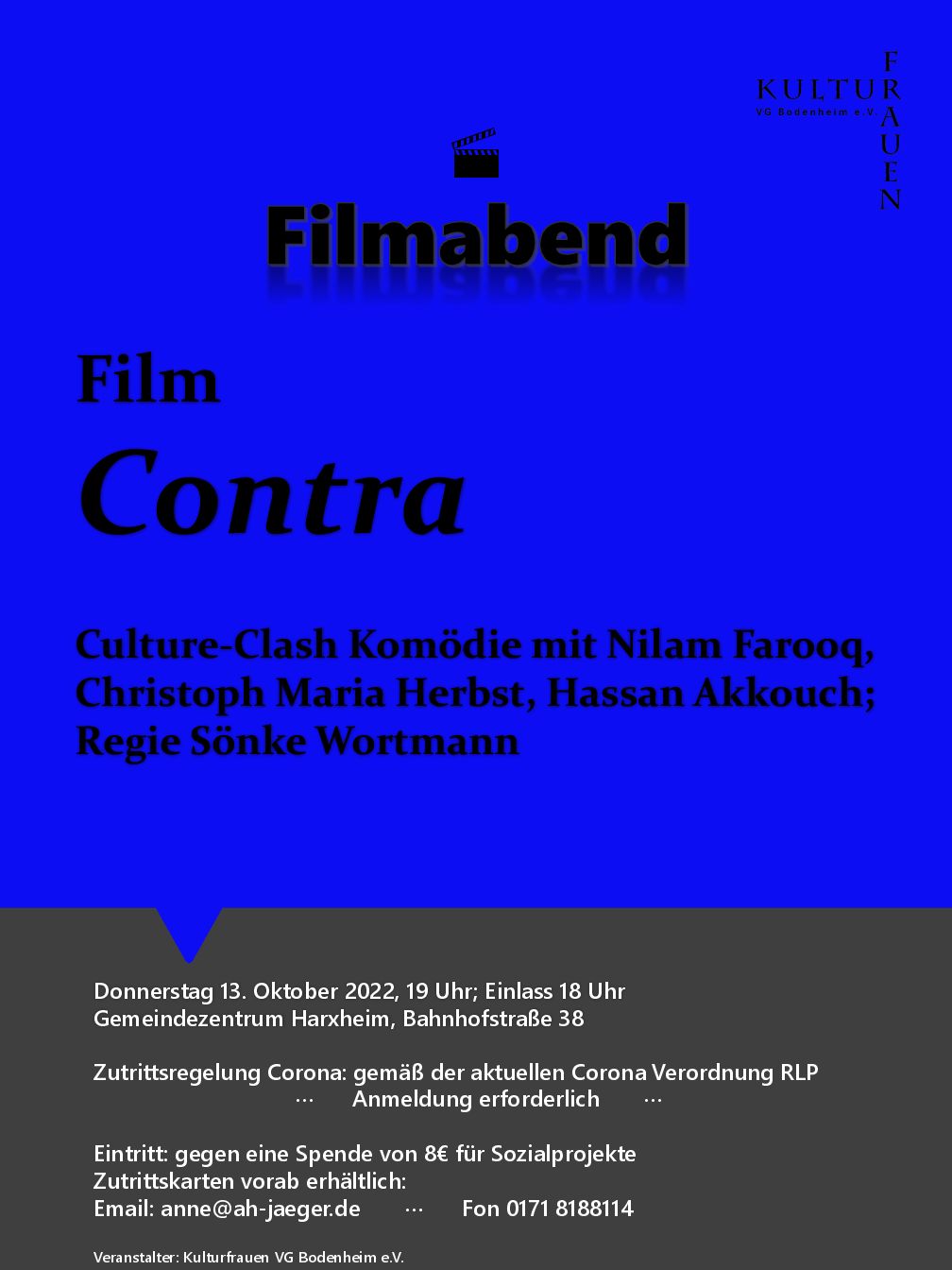 Filmabend