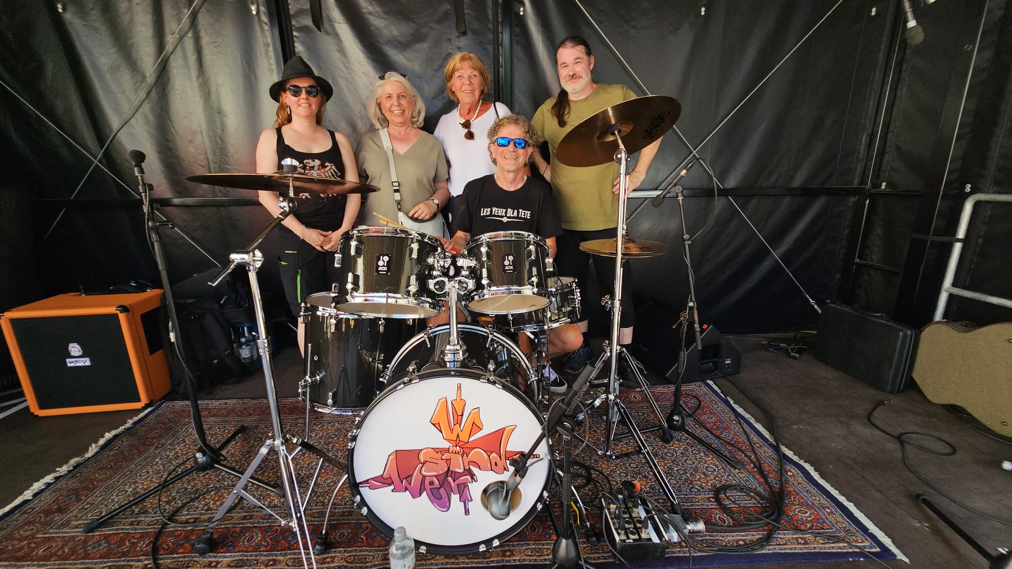 Band