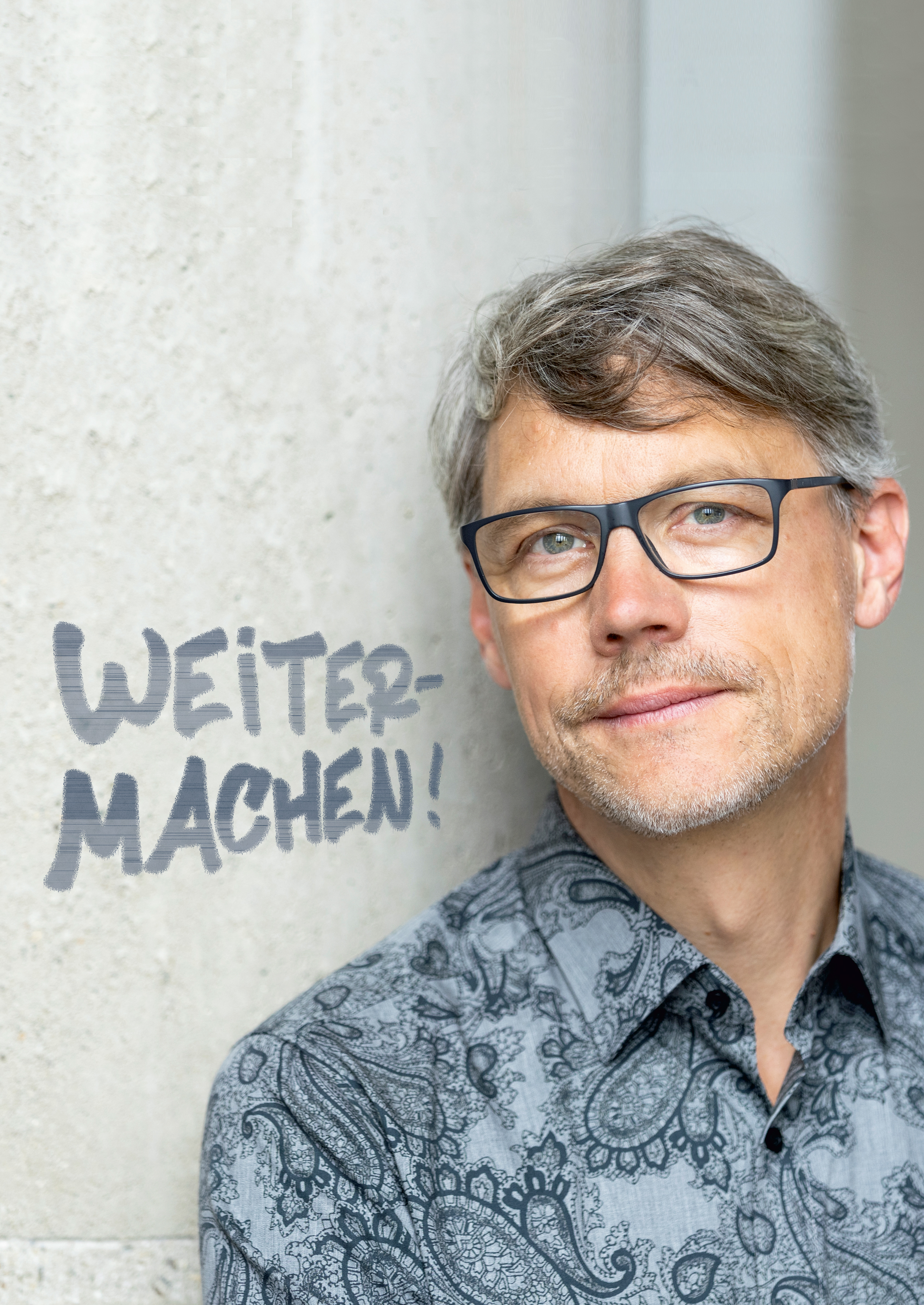 Christoph Sieber